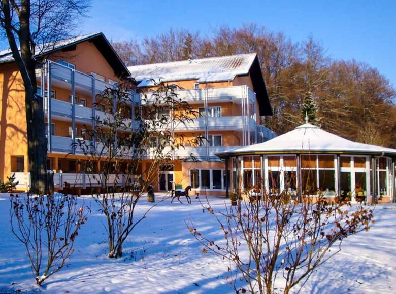 Pti Hotel Eichwald