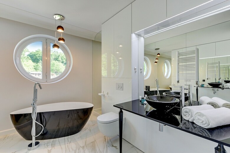 Triapart Apartment Modern Gdynia