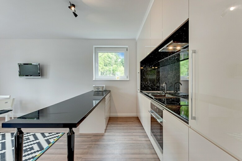 Triapart Apartment Modern Gdynia