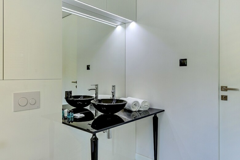 Triapart Apartment Modern Gdynia