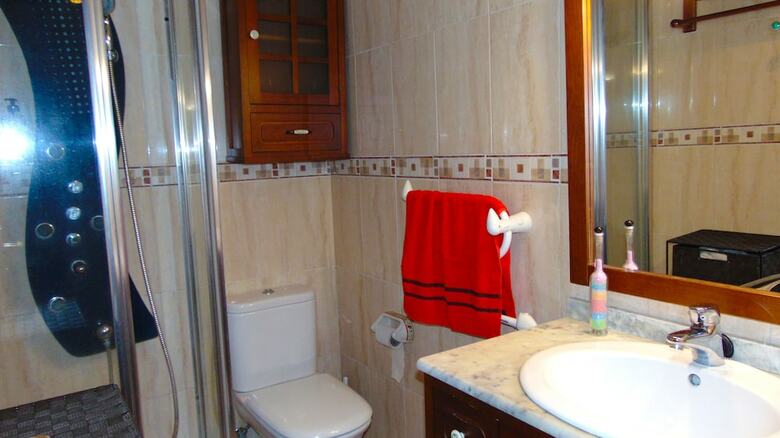 Apartamentos Canteras Paradise