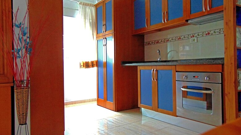 Apartamentos Canteras Paradise