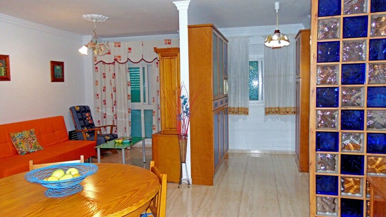 Apartamentos Canteras Paradise