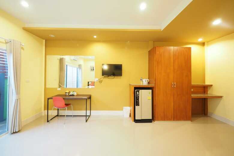Hotel Bann Lhong Rak Krabi