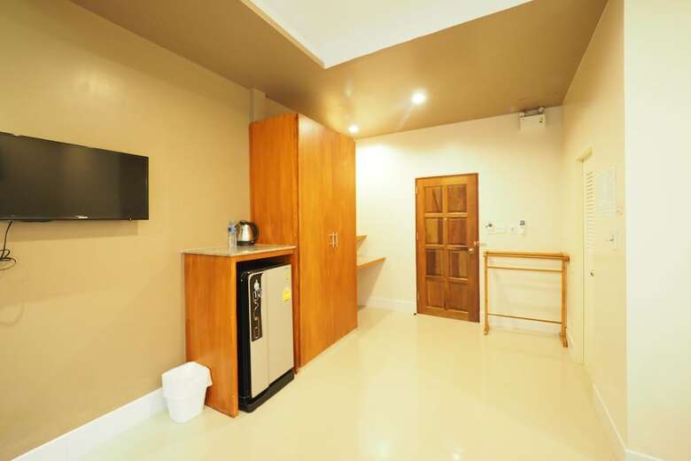 Hotel Bann Lhong Rak Krabi