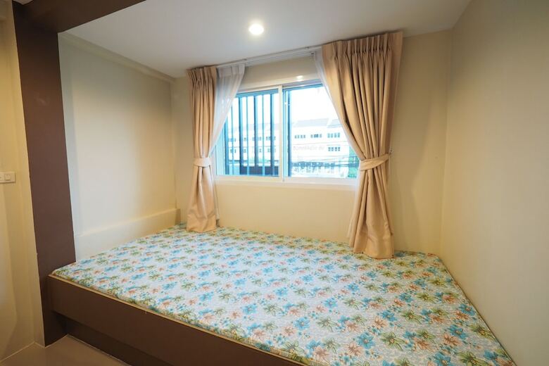 Hotel Bann Lhong Rak Krabi
