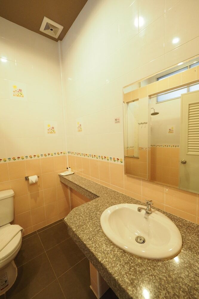 Hotel Bann Lhong Rak Krabi