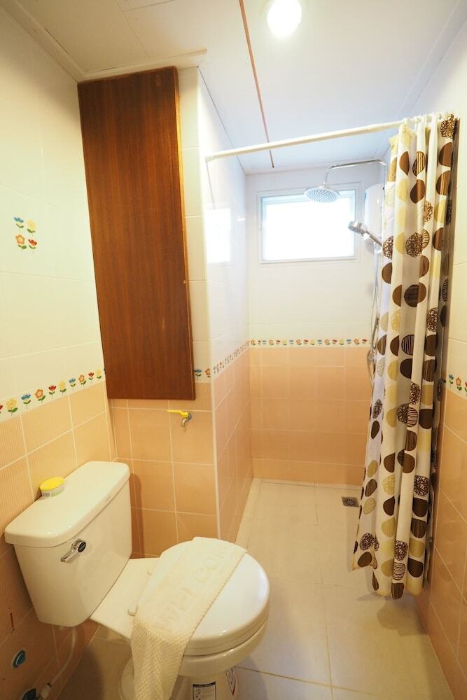 Hotel Bann Lhong Rak Krabi