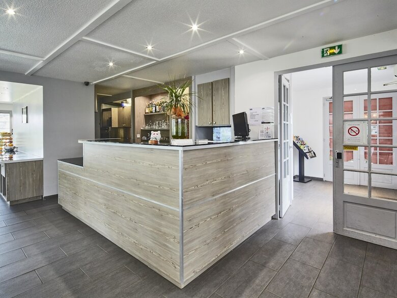 Hotel Kyriad Cambrai