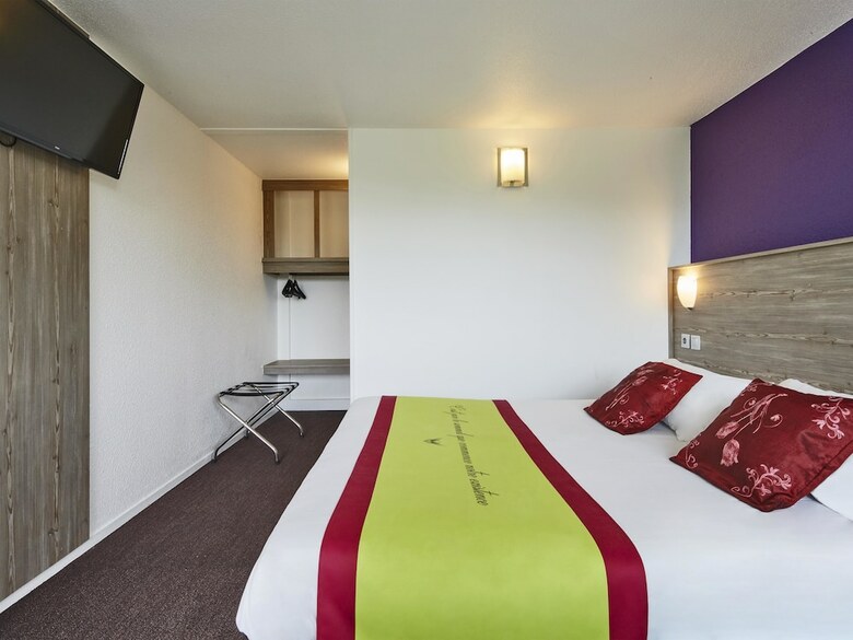 Hotel Kyriad Cambrai
