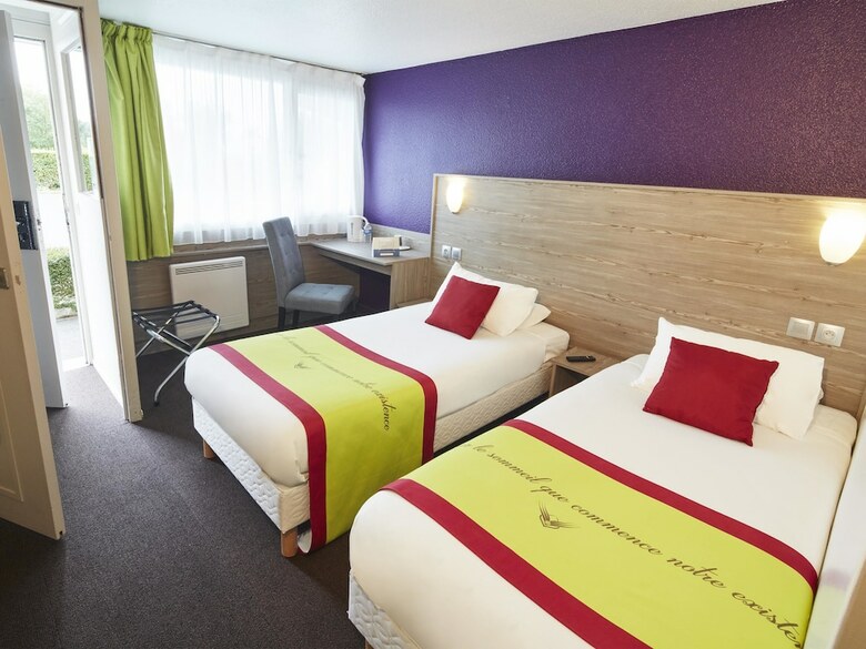 Hotel Kyriad Cambrai