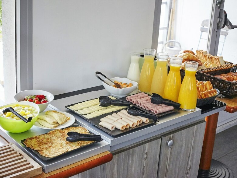 Hotel Kyriad Cambrai