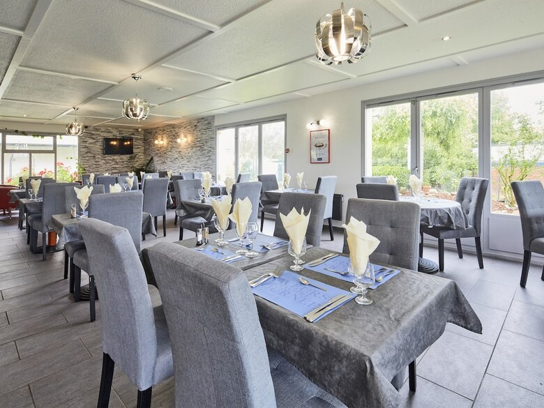 Hotel Kyriad Cambrai