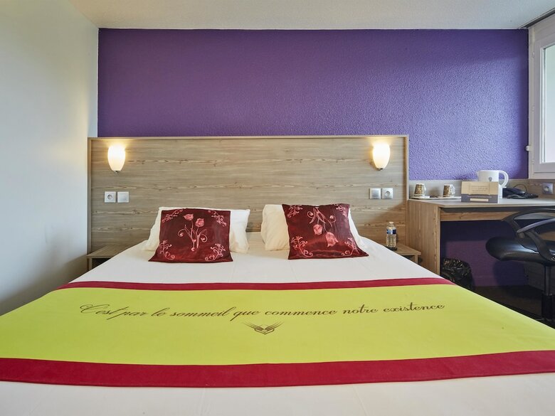 Hotel Kyriad Cambrai