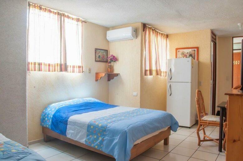 Hotel Y Suites Continental