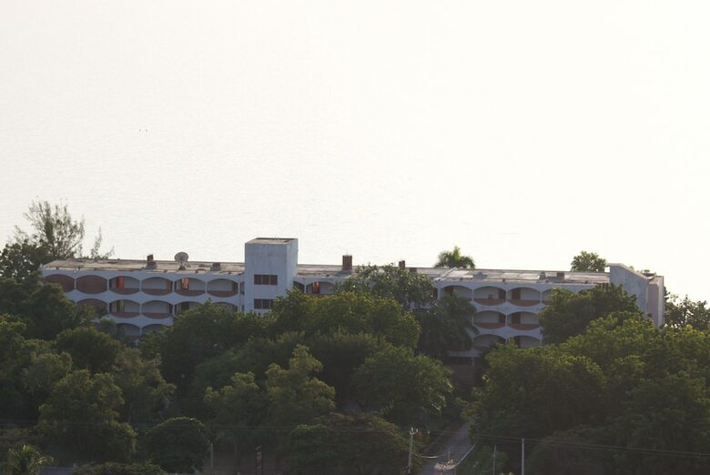 Hotel Le Xaragua