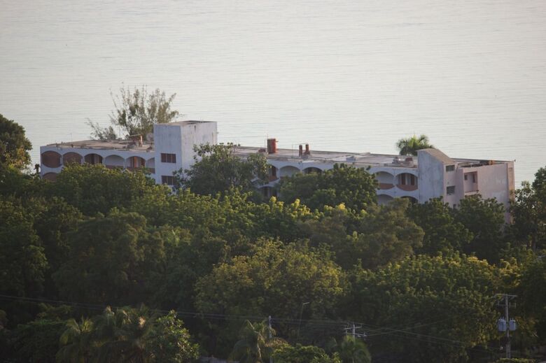Hotel Le Xaragua