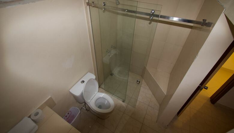 Hotel Le Xaragua