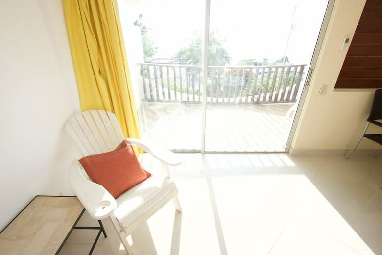 Hotel Le Xaragua