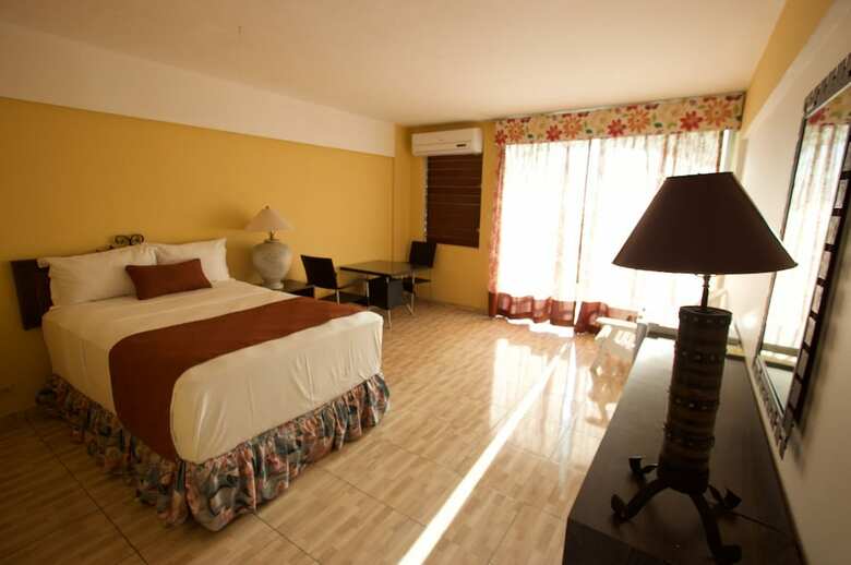 Hotel Le Xaragua