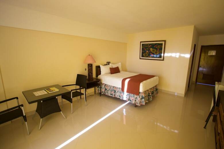 Hotel Le Xaragua