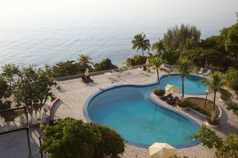 Hotel Le Xaragua