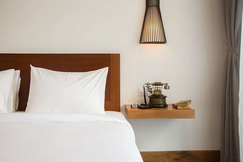 Hotel Grand Elysee La Residence