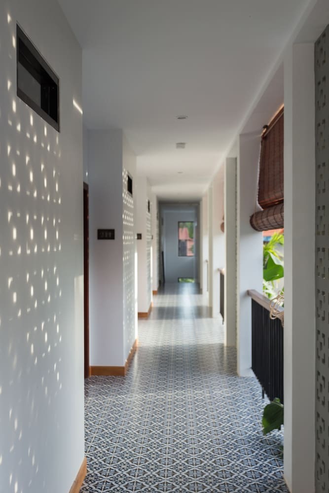 Hotel Grand Elysee La Residence