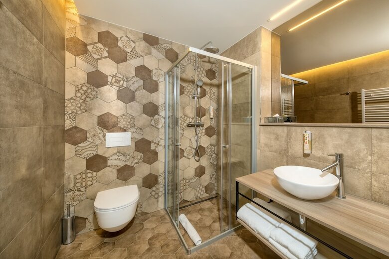 Hotel Avenue Legerova 19
