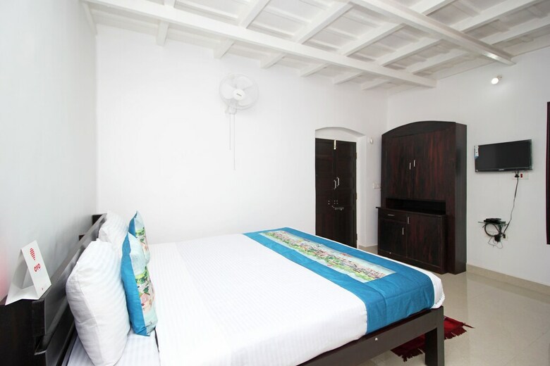 Hotel Oyo 7170 Home Stay Vintage Villa