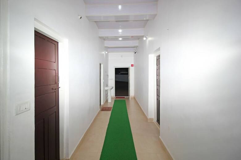 Hotel Oyo 7170 Home Stay Vintage Villa