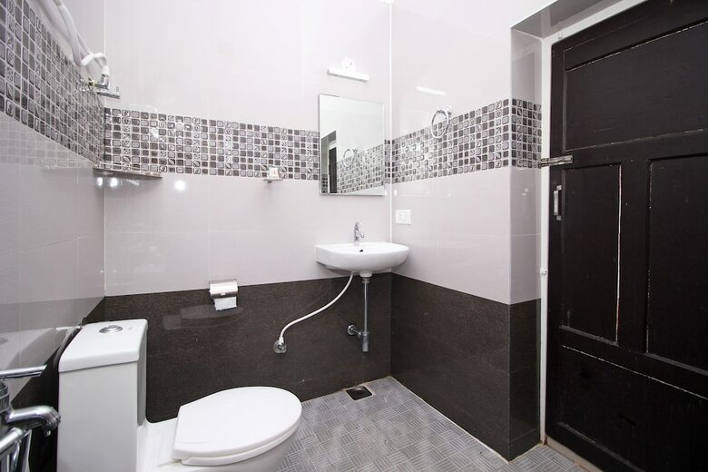 Hotel Oyo 7170 Home Stay Vintage Villa