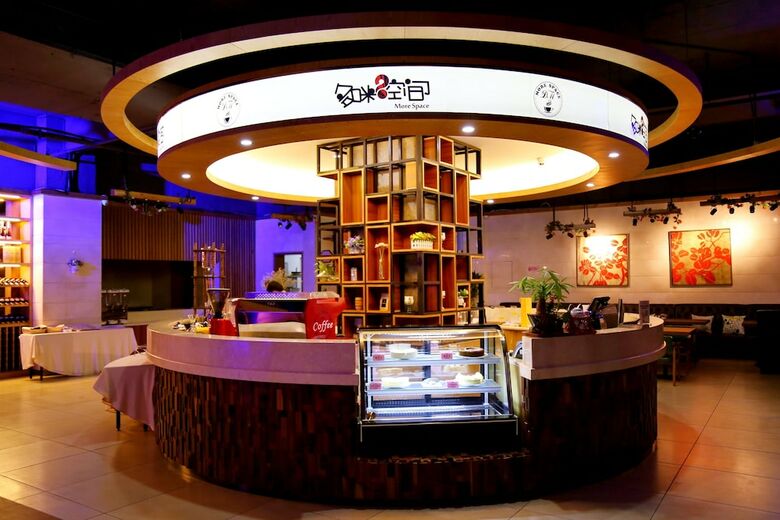 Hotel Gentl Grown Sanya Seashore