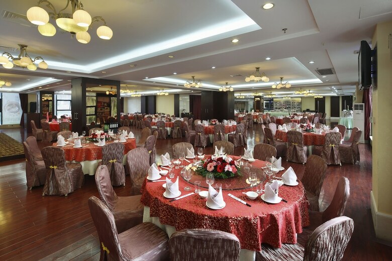 Hotel Gentl Grown Sanya Seashore