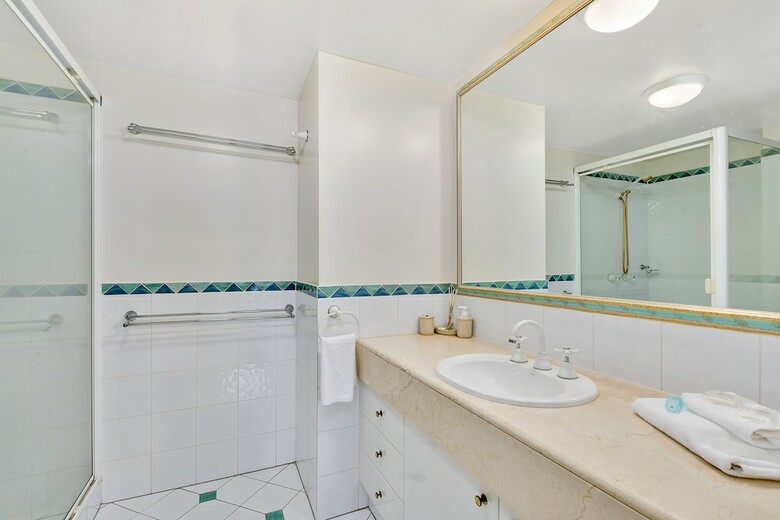 Apartamentos Moroccan Resort - Gchr