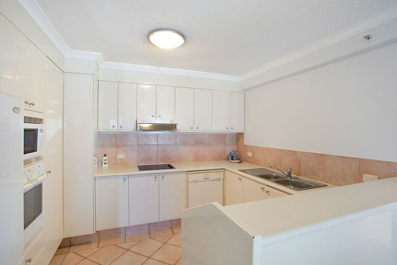 Apartamentos Moroccan Resort - Gchr