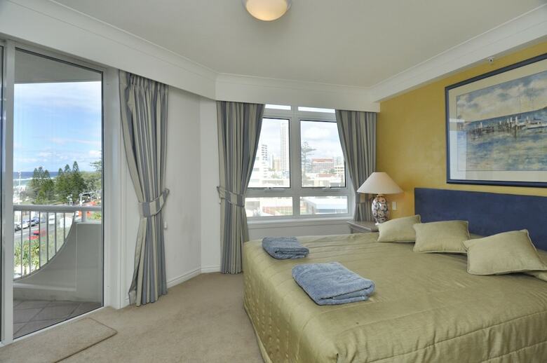 Apartamentos Moroccan Resort - Gchr