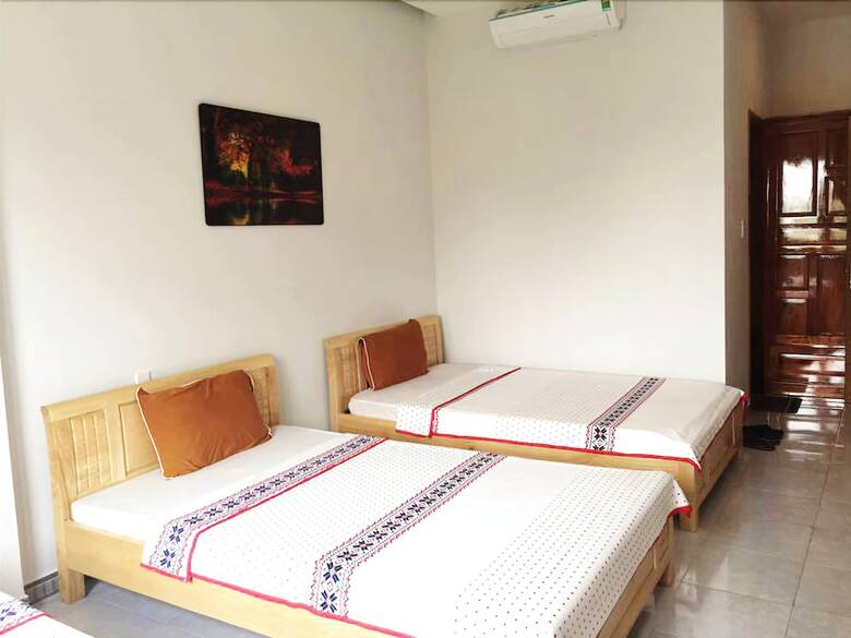 Hotel Bac Nam Motel
