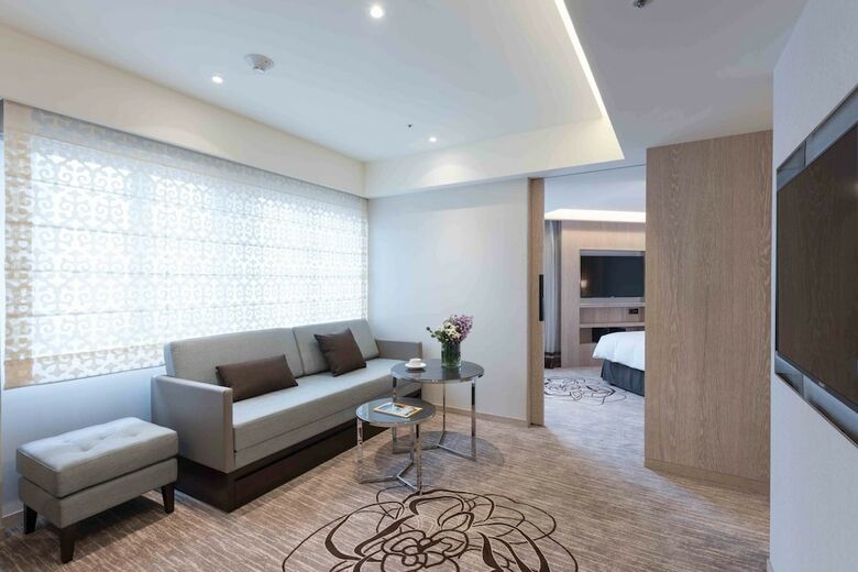 K Hotels Taipei Chang-an