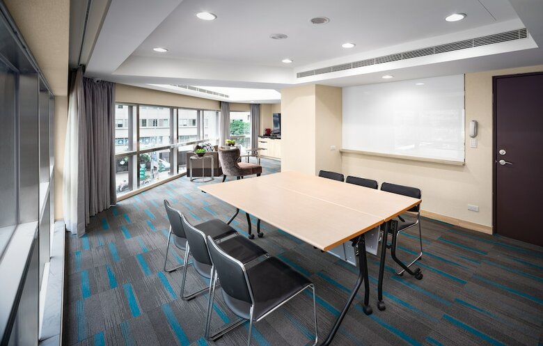K Hotels Taipei Chang-an
