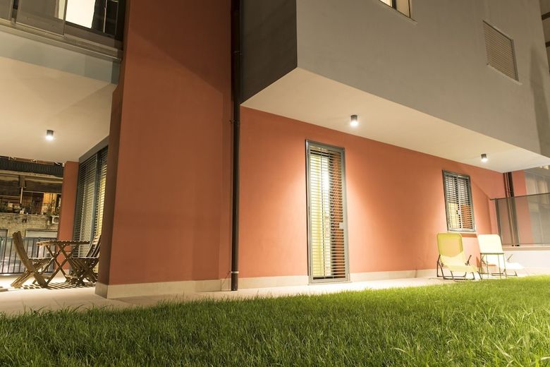 Apartamento Skytower - The Right Space