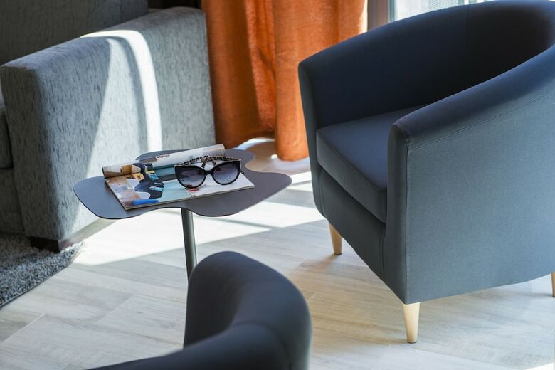 Apartamento Skytower - The Right Space