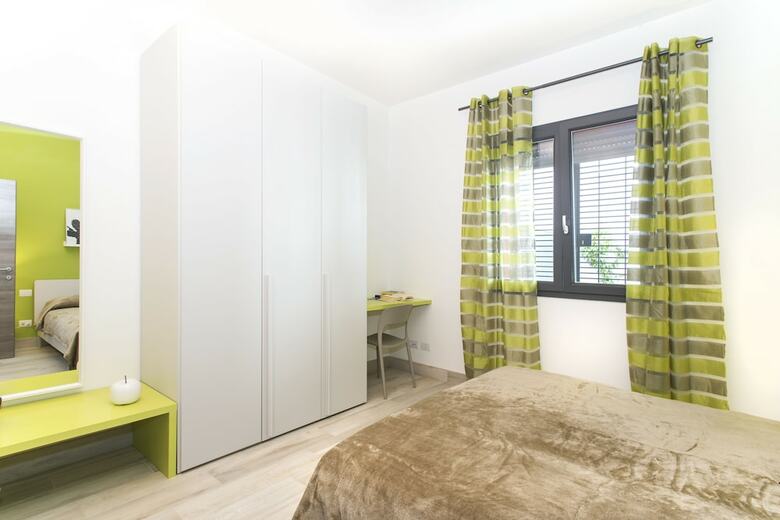 Apartamento Skytower - The Right Space