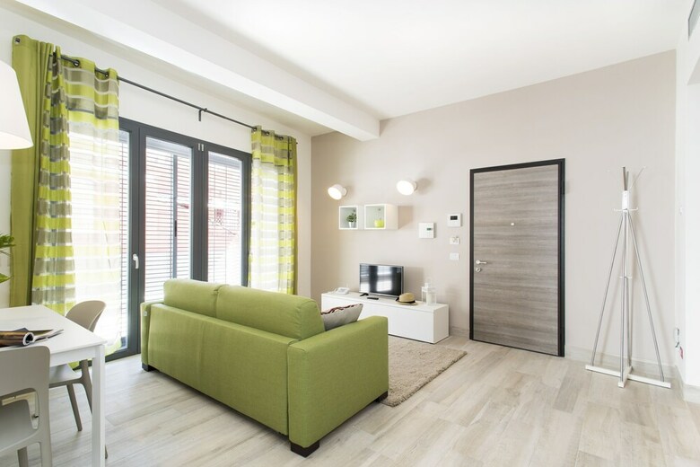 Apartamento Skytower - The Right Space