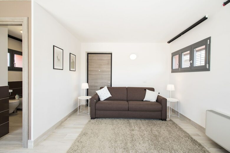 Apartamento Skytower - The Right Space