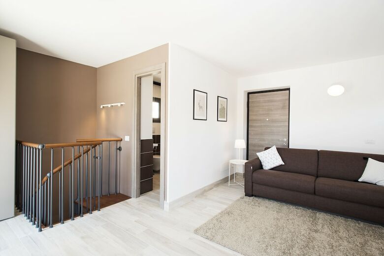 Apartamento Skytower - The Right Space