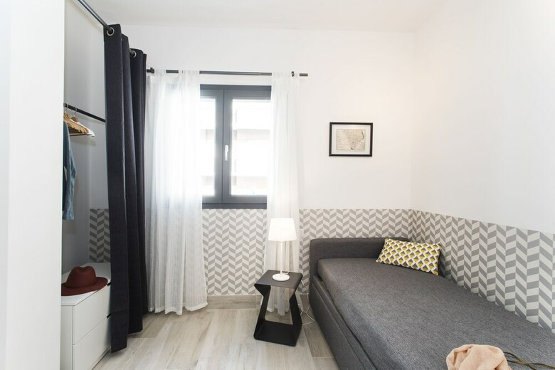 Apartamento Skytower - The Right Space