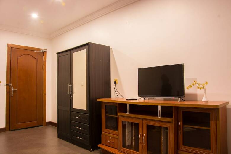 Hotel Monysunita Angkor Home