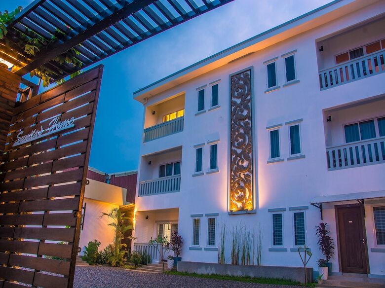 Hotel Monysunita Angkor Home