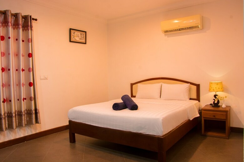 Hotel Monysunita Angkor Home